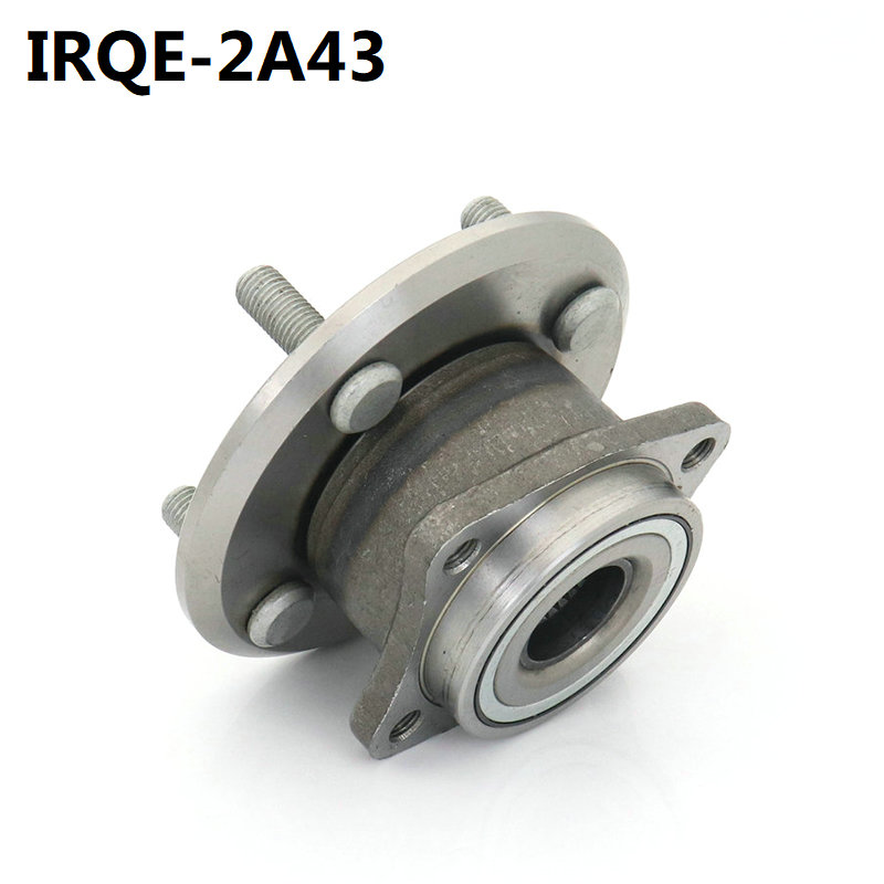 The 40202-4EA0A automotive front wheel bearing assembly is suitable for Nissan