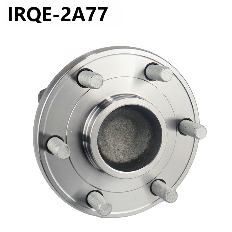 43550-26010 Automotive front wheel bearing assembly applicable to Toyota HIACE VI Bus (__H3__) 2019-