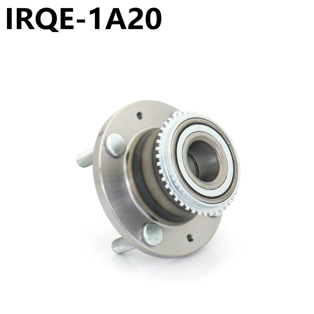 The MR493619 automotive rear wheel bearing assembly is suitable for Mitsubishi LANCER