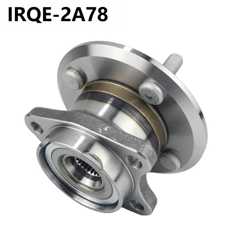 The 42410-52060 automotive rear wheel bearing assembly is suitable for Toyota COROLLA