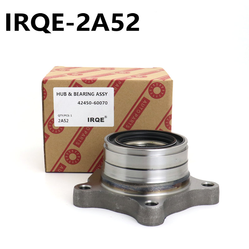 The 42460-60030 automotive rear left wheel bearing assembly is suitable for the Toyota LAND CRUISER 200