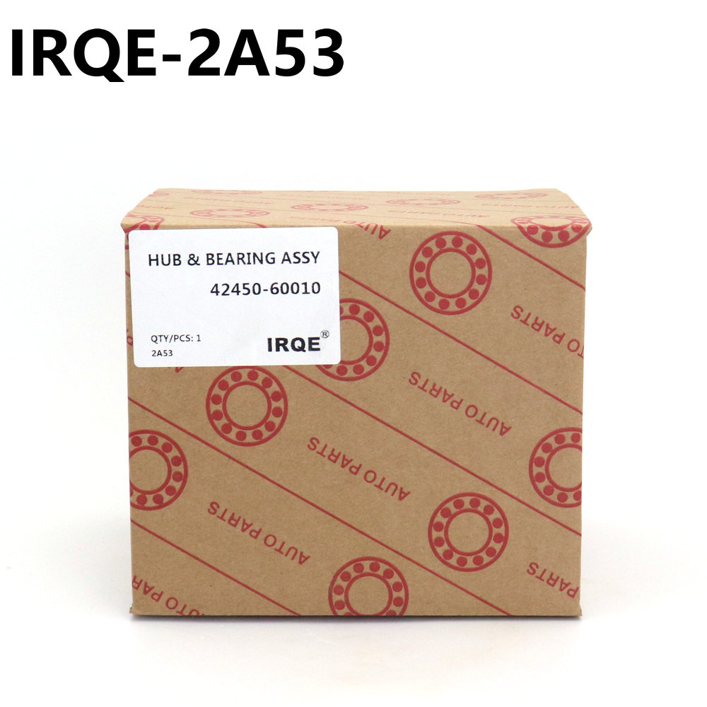 The 42450-60010 rear right wheel bearing assembly for automobiles is suitable for Toyota Prado