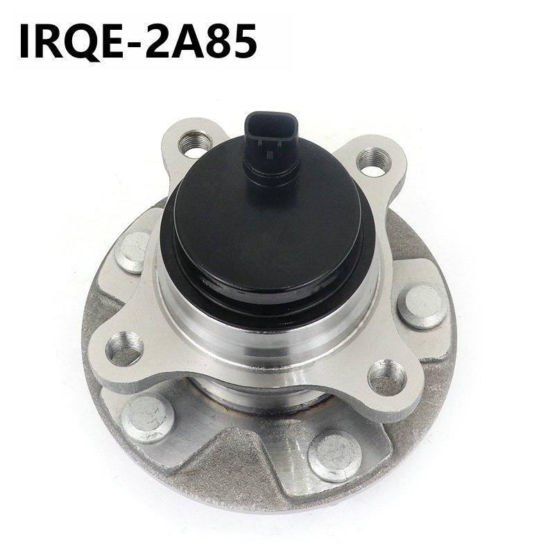 The 43550-30070 automotive front wheel bearing assembly IS applicable to Lexus IS III