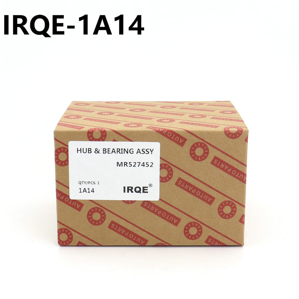 The MR527452 automotive rear wheel bearing assembly is suitable for Mitsubishi Lancer