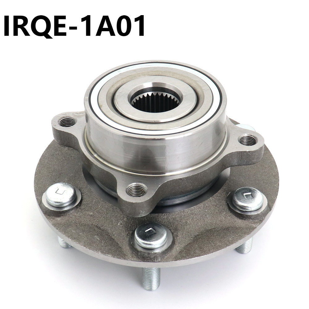 The 1T0498621 front wheel bearing assembly for automobiles is suitable for Volkswagen.