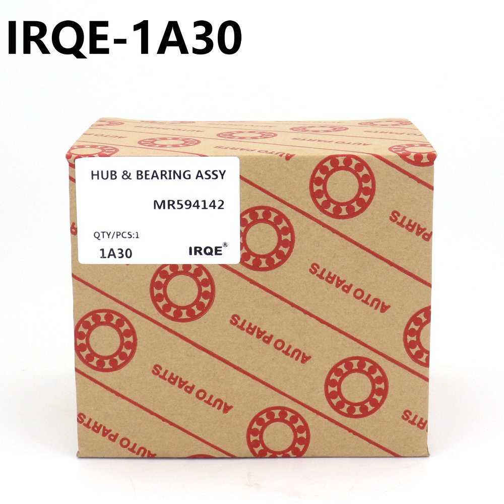 The MR594142 automotive rear wheel bearing assembly is applicable to Mitsubishi COLT VI