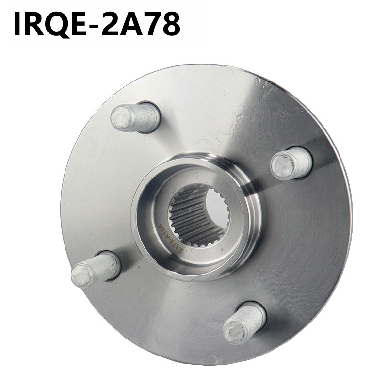 The 42410-52060 automotive rear wheel bearing assembly is suitable for Toyota COROLLA