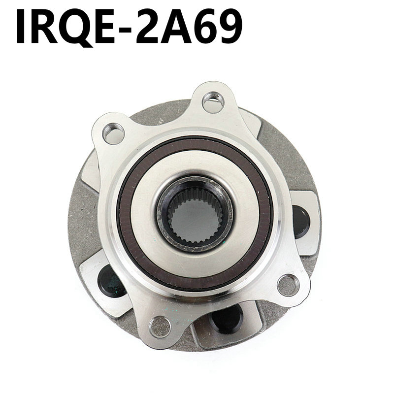 The 42450-0R020 automotive rear wheel bearing assembly is applicable to Toyota ACA38.ALA35.ZSA35.AY