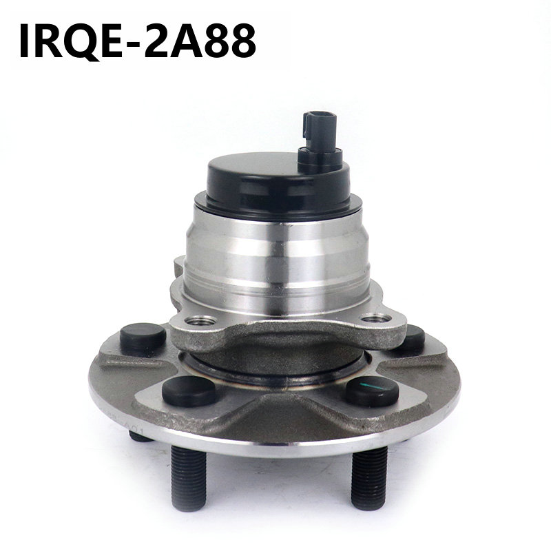 The 43560-50010 automotive front left wheel bearing assembly is suitable for Lexus LS