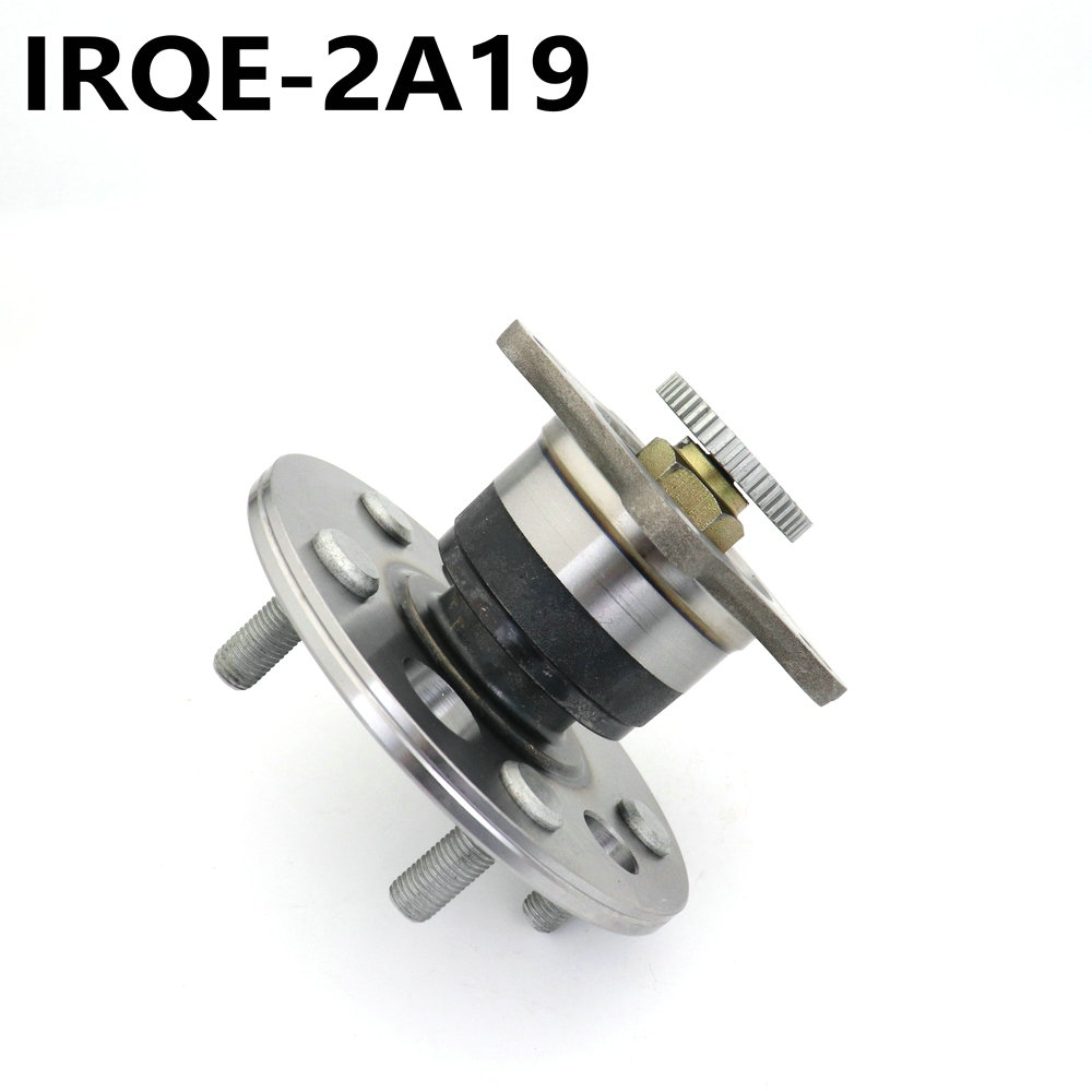 The 42450-33010 automotive rear wheel bearing assembly is suitable for Toyota CAMRY