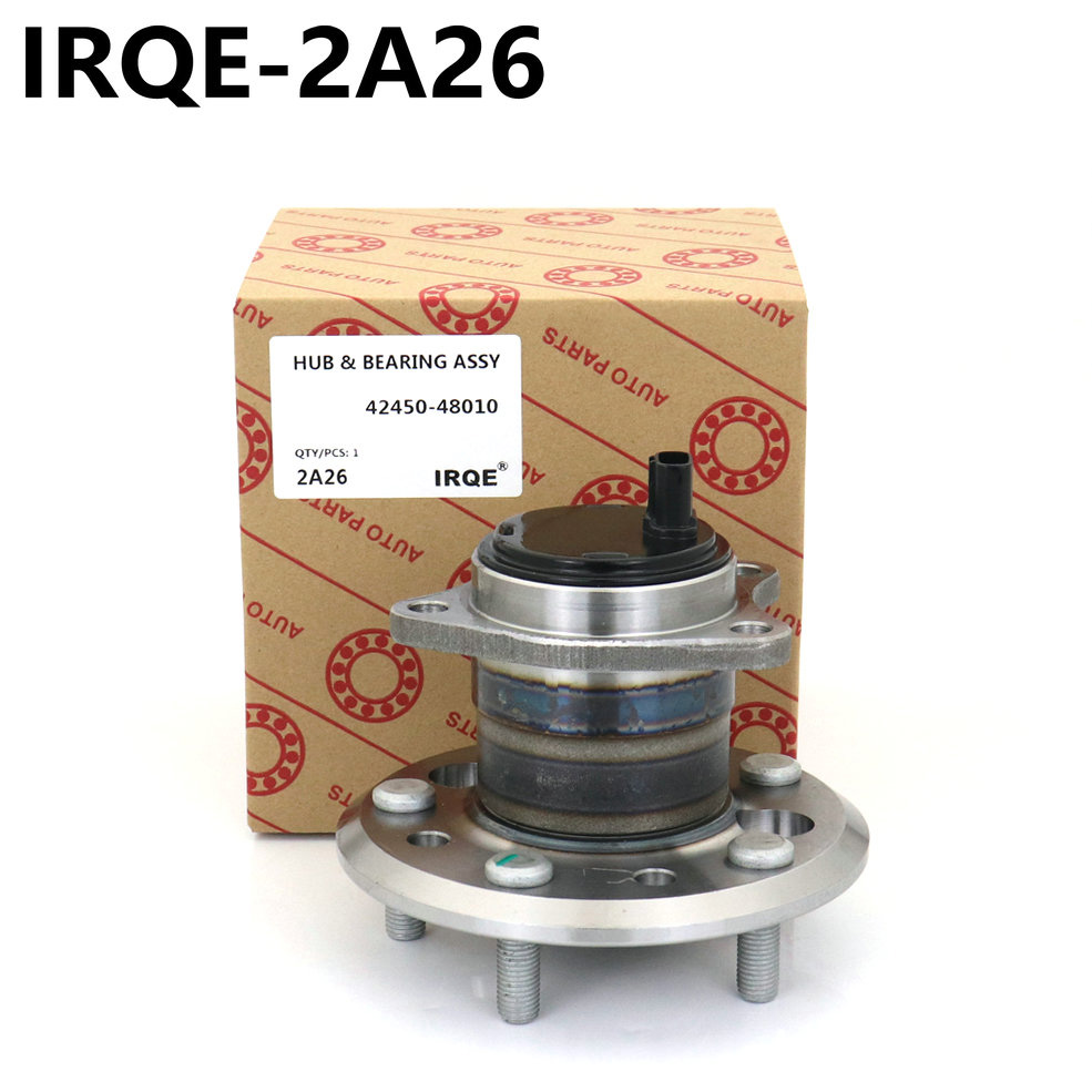 The 42460-48010 rear left wheel bearing assembly for automobiles is suitable for Toyota Camry