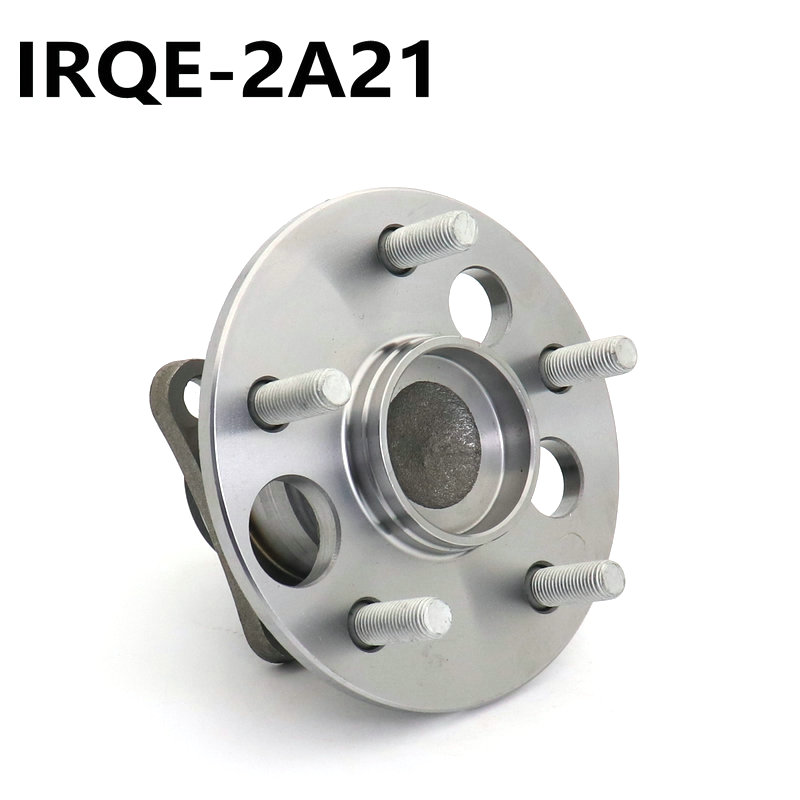 The 42450-02140 automotive rear wheel bearing assembly is suitable for Toyota COROLLA