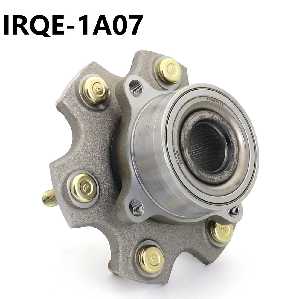 MN103586 - Wheel bearing, wheel bearing kit, wheel hub, wheel stud, wheel hub OE number by MITSUBISHI