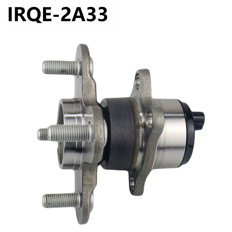 The 42410-B2050 automotive rear wheel bearing assembly is suitable for Daihatsu CUORE VII