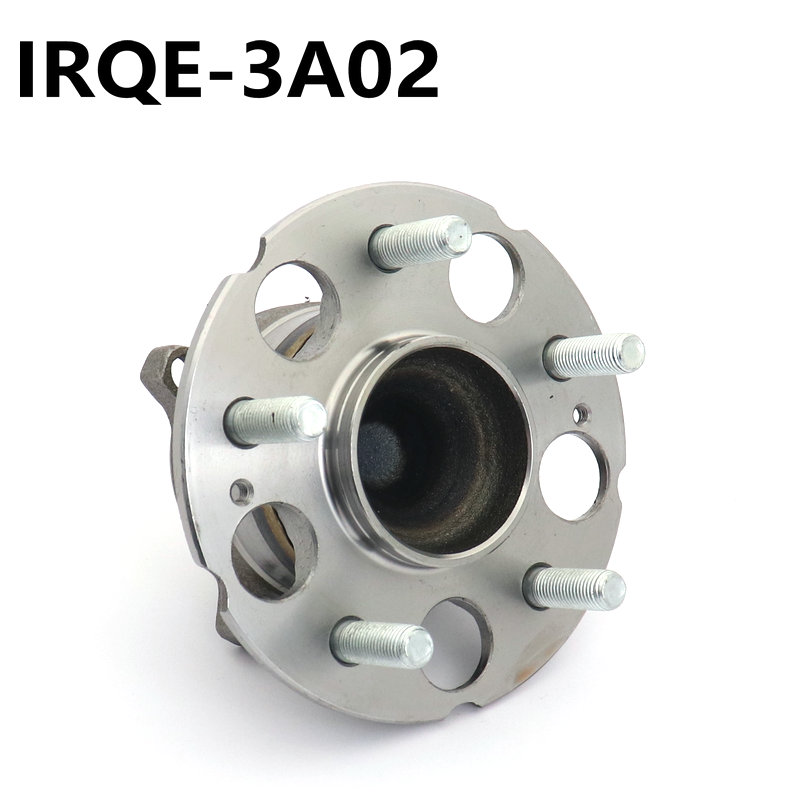 The 42200-T0B-951 automotive rear wheel bearing assembly is applicable to the Honda CR-V IV