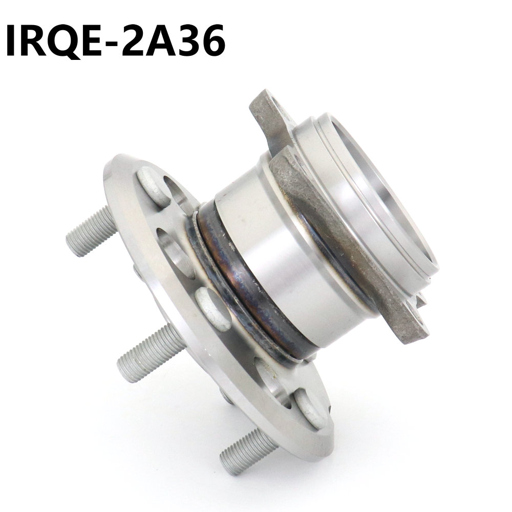 The 42410-42020 automotive rear wheel bearing assembly is suitable for Toyota RAV4