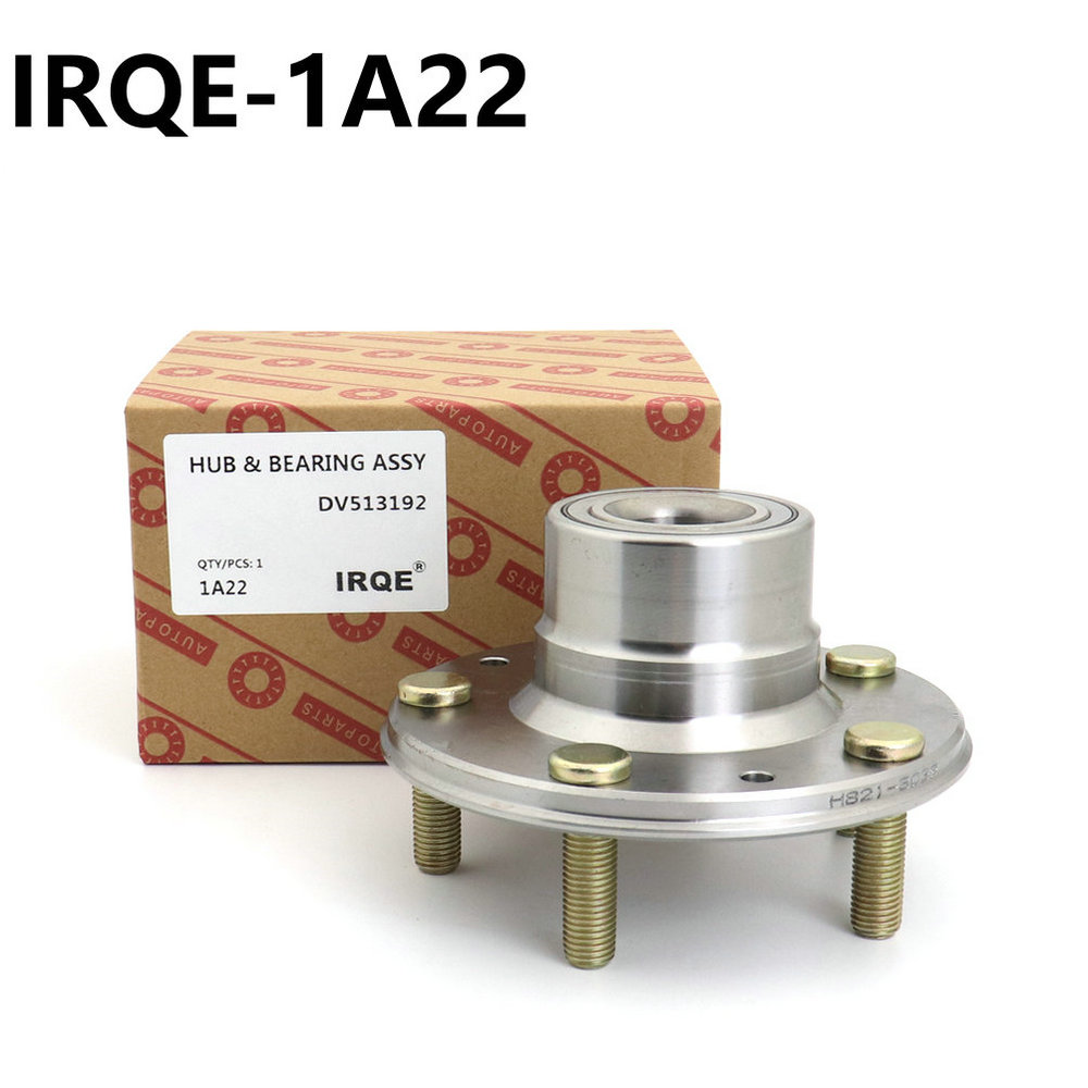 DV513192... The rear wheel bearing assembly of 3 automobiles is suitable for Southeast Automobile