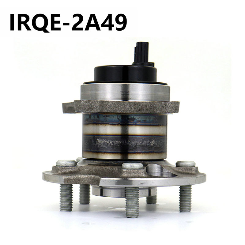 The 43202-3RA0A automotive rear wheel bearing assembly is suitable for Nissan