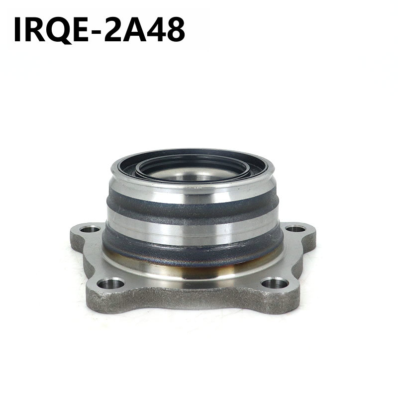 The 43202-2GL0A automotive rear wheel bearing assembly is suitable for Nissan