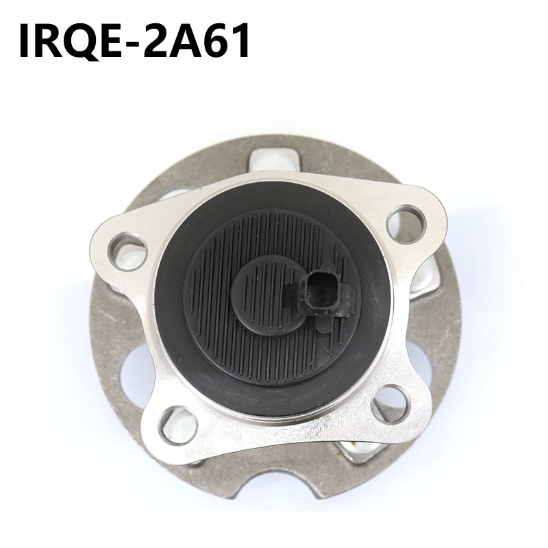 The 42460-0T010 rear left wheel bearing assembly of the vehicle is compatible with Toyota AGV10.1303