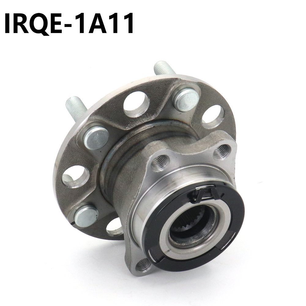 3785A009 - Wheel bearing kit, wheel stud, wheel hub, wheel hub OE number by MITSUBISHI
