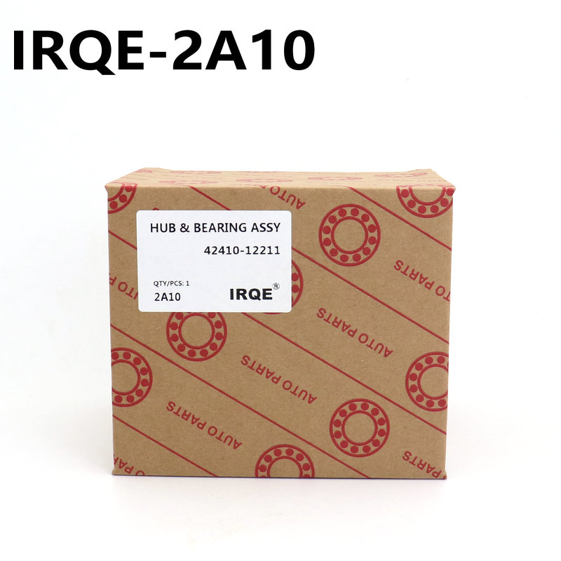 The 42410-12211 automotive rear wheel bearing assembly is suitable for Toyota COROLLA (_E12_)