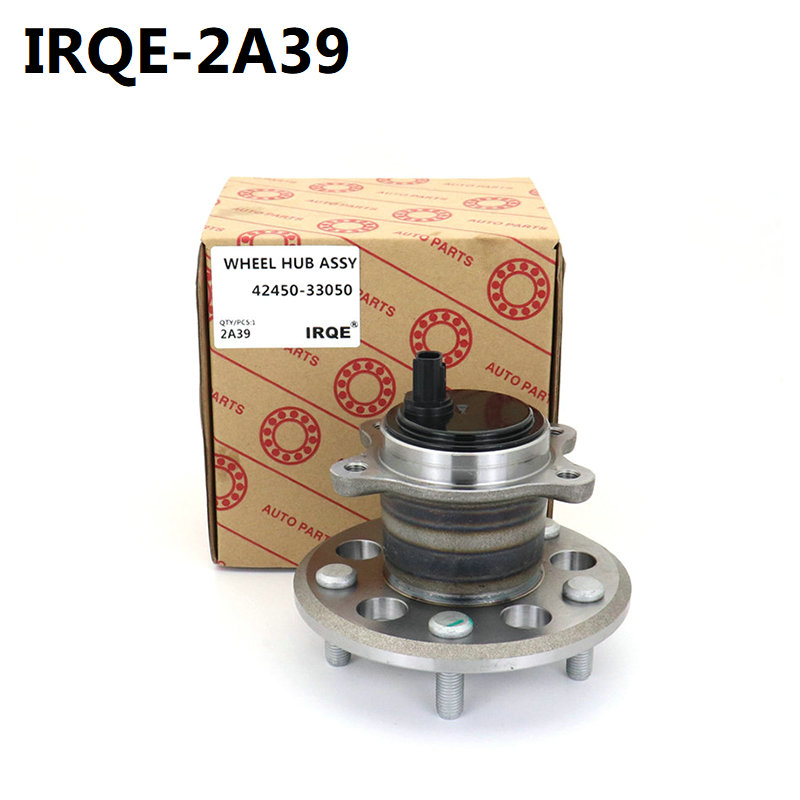 The 42450-33050 rear right wheel bearing assembly for automobiles is suitable for Lexus ES