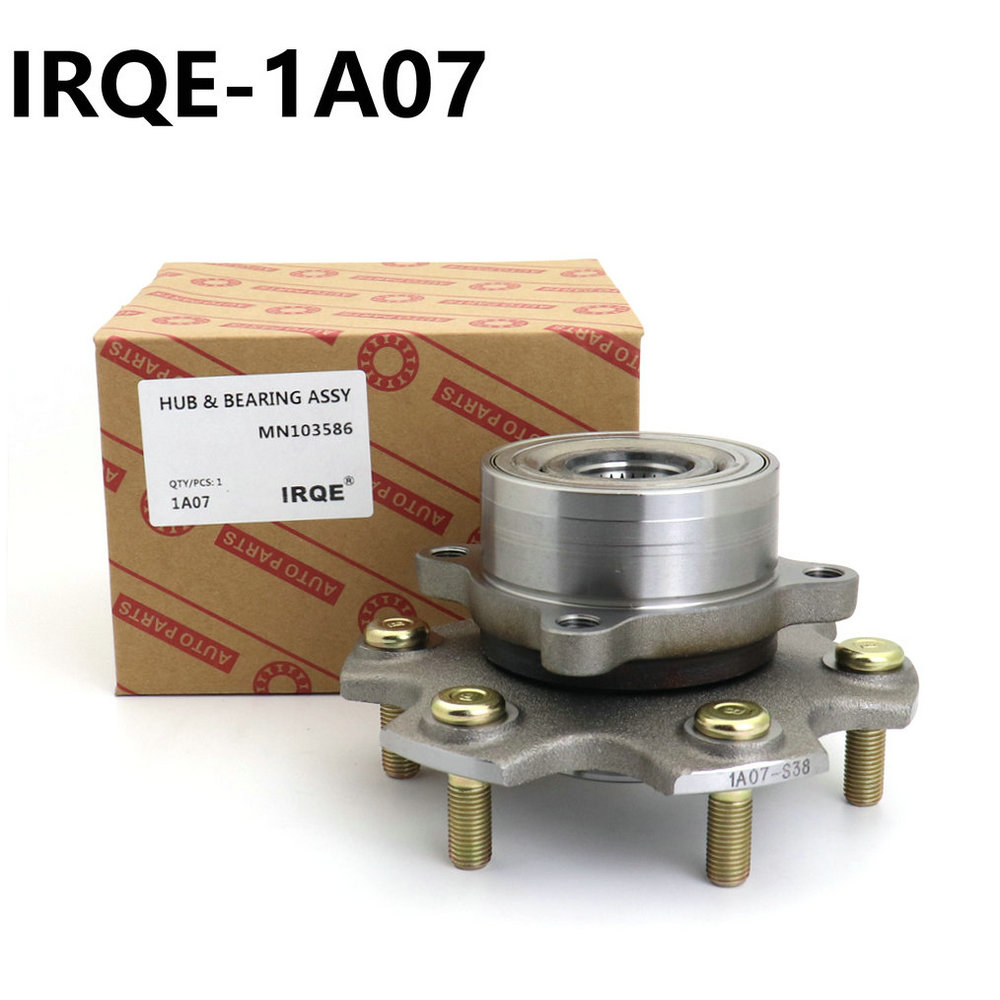 MN103586 - Wheel bearing, wheel bearing kit, wheel hub, wheel stud, wheel hub OE number by MITSUBISHI