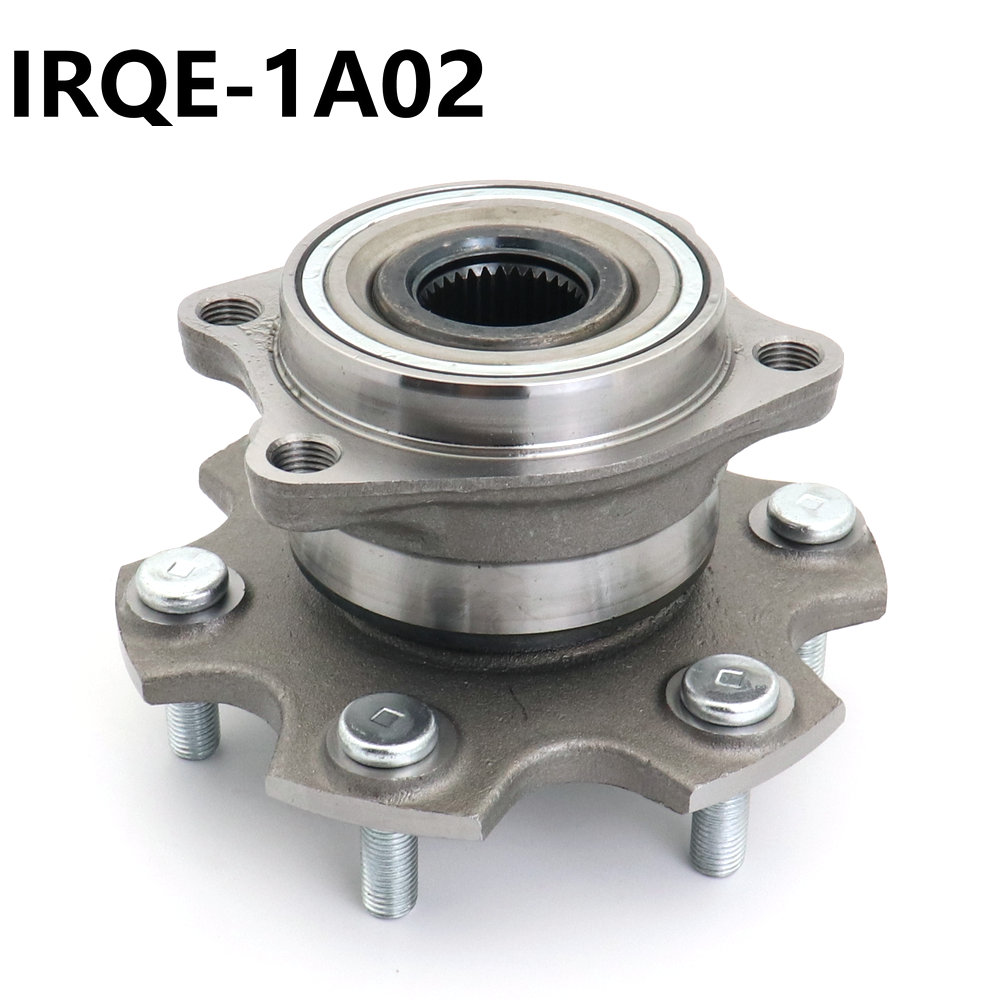 The 3780A007 automotive rear wheel bearing assembly is suitable for Mitsubishi V97