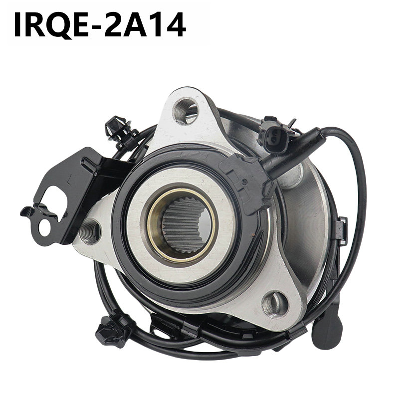The 43560-0D080 car front wheel left bearing assembly is suitable for the Toyota YARIS