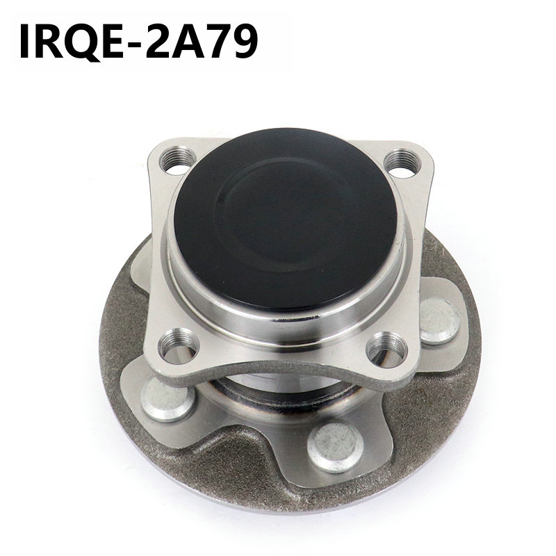 The 42410-12300 automotive rear wheel bearing assembly is suitable for Toyota COROLLA