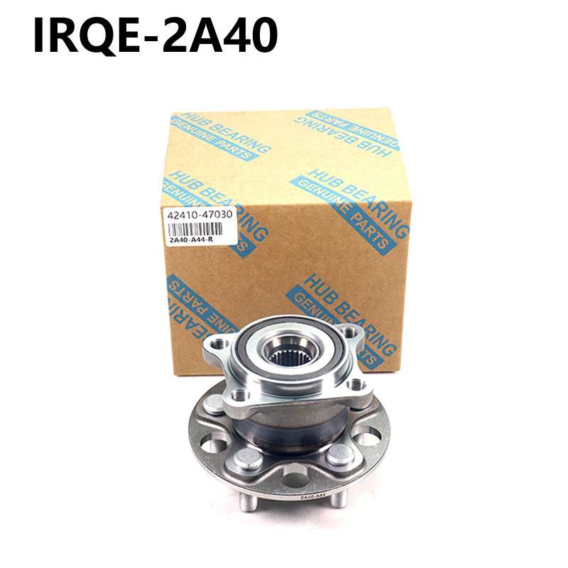 The 42410-47030 rear right wheel bearing assembly for automobiles is suitable for Toyota PRIUS (_W5_)