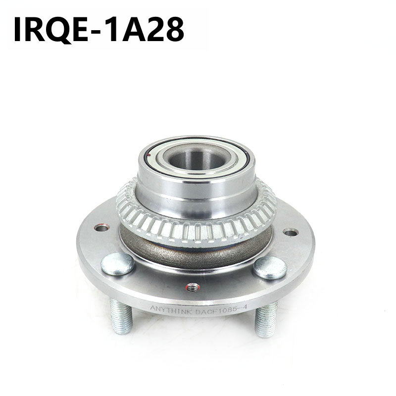 The MB584790automotive rear wheel bearing assembly is suitable for Mitsubishi space vehicles