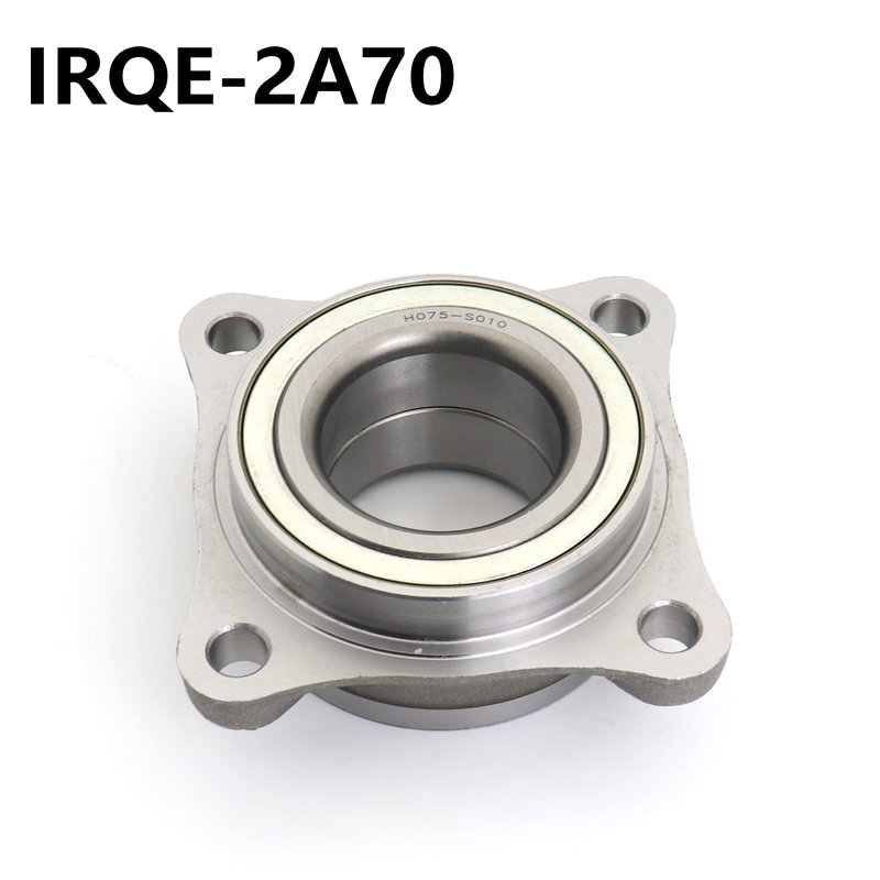 The 90369-T0003 automotive front wheel bearing is applicable to the Toyota HILUX VI Pickup