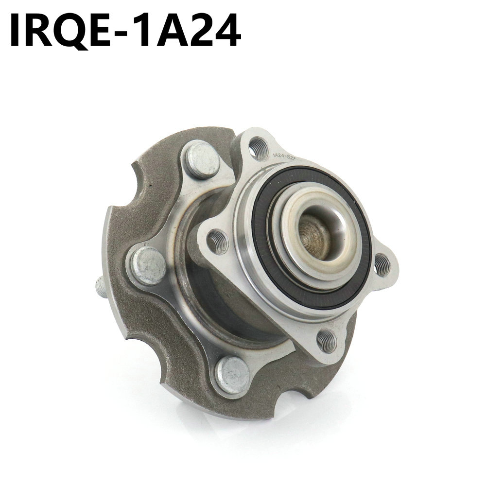 The A003502190 automotive rear wheel bearing assembly is suitable for the Cheetah CS10