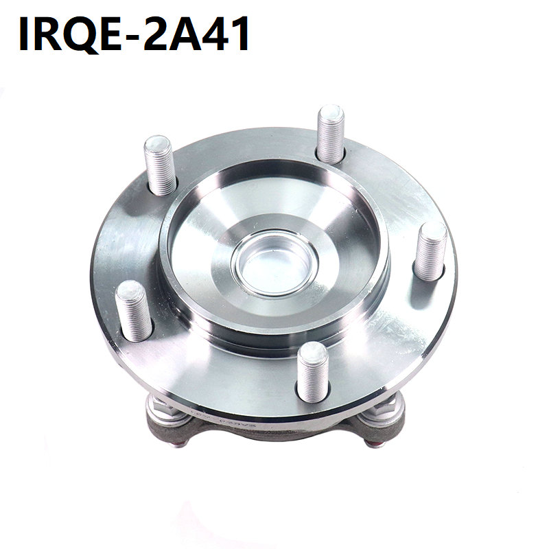 The 90301-A0020 automotive front wheel bearing assembly is applicable to the Toyota LAND CRUISER