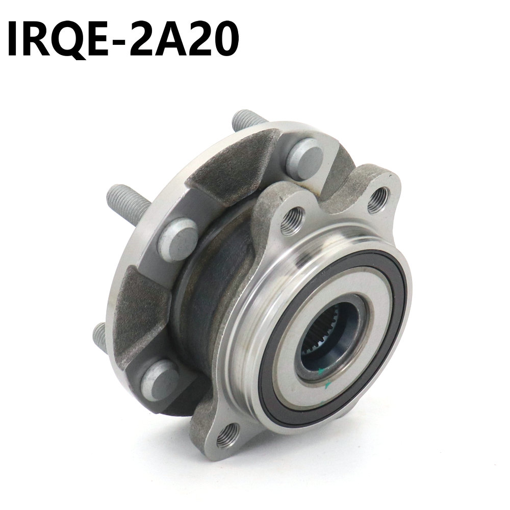 The 43550-42010 automotive front wheel bearing assembly is suitable for Toyota COROLLA