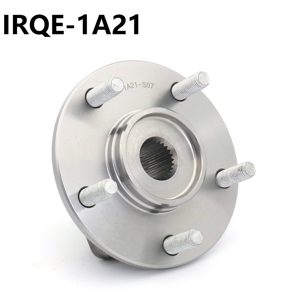 The MR403970 automotive front wheel bearing assembly is suitable for Mitsubishi Ikolis