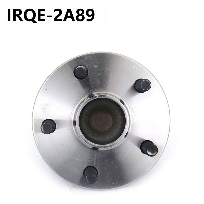The 43550-50040 front right wheel bearing assembly for automobiles is suitable for Lexus LS