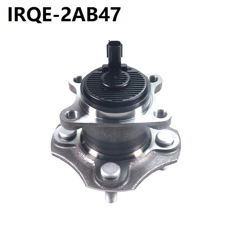 The 42450-0D100 automotive rear wheel bearing assembly is suitable for Toyota ETIOS