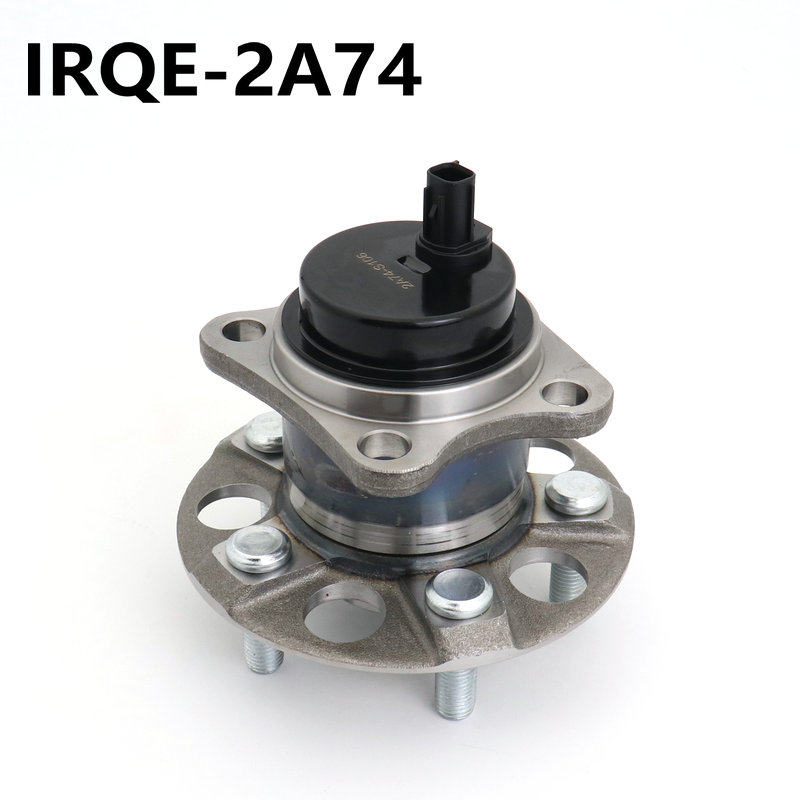 The 42450-47040 automotive rear wheel bearing is suitable for Toyota Prius (ZVW30).