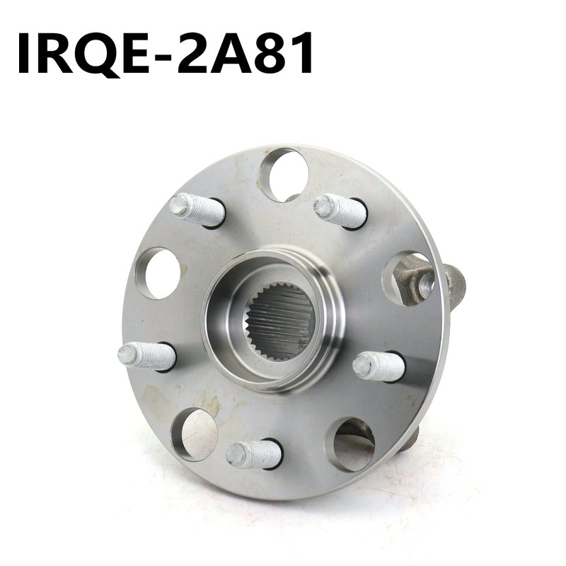 The 42410-30020 automotive rear wheel bearing assembly is suitable for Lexus GS (_S19_)