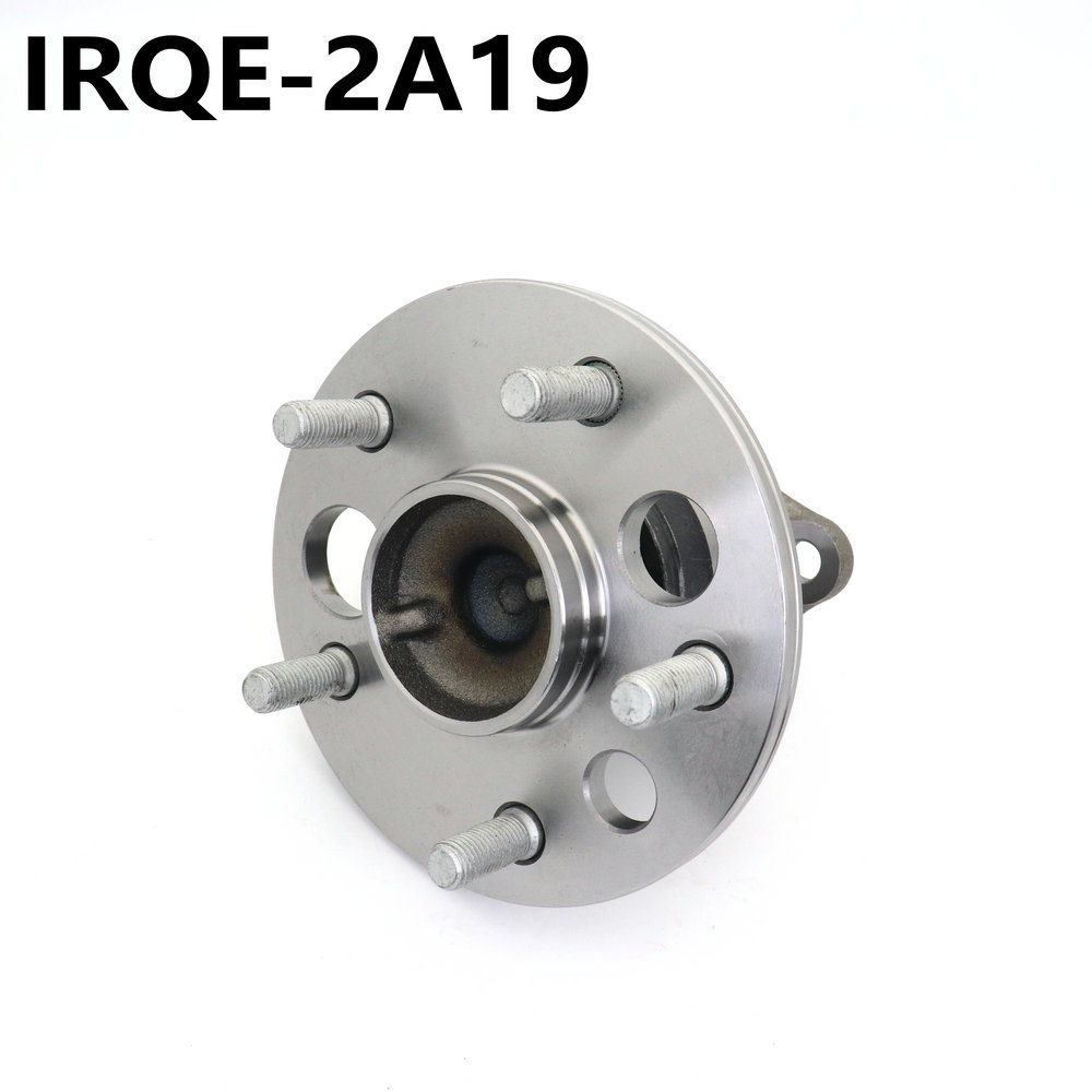 The 42450-33010 automotive rear wheel bearing assembly is suitable for Toyota CAMRY