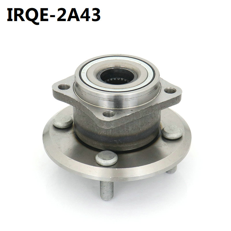 The 40202-4EA0A automotive front wheel bearing assembly is suitable for Nissan