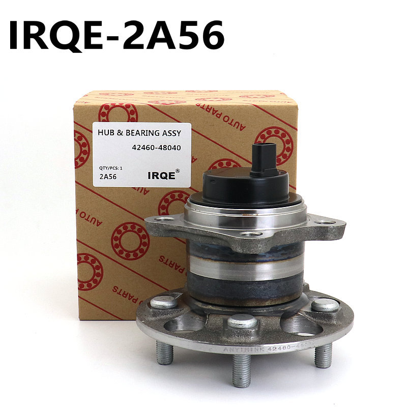 The 42450-48030 rear right wheel bearing assembly for automobiles is suitable for Toyota HIGHLANDER/KLUGER