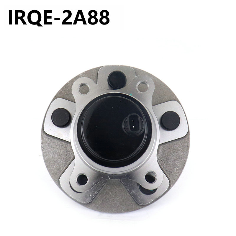 The 43560-50010 automotive front left wheel bearing assembly is suitable for Lexus LS