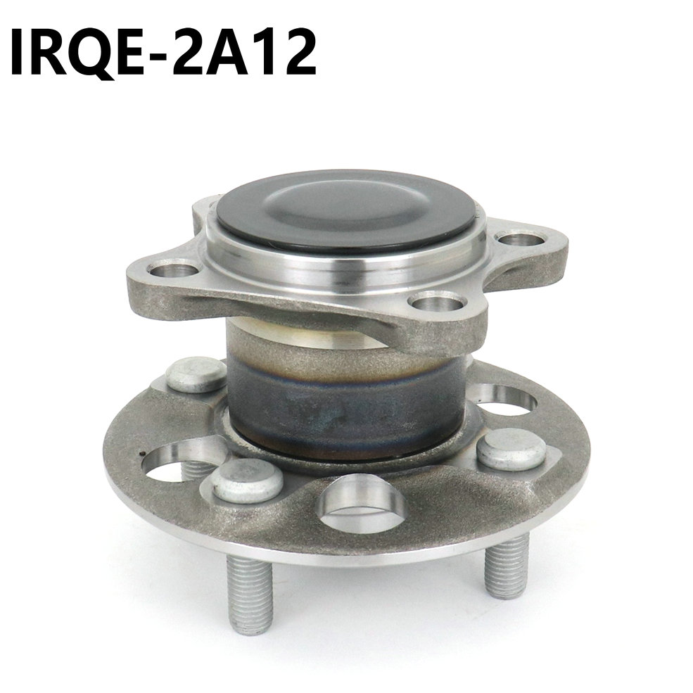 The 42410-52070 automotive rear wheel bearing assembly is suitable for the Toyota YARIS