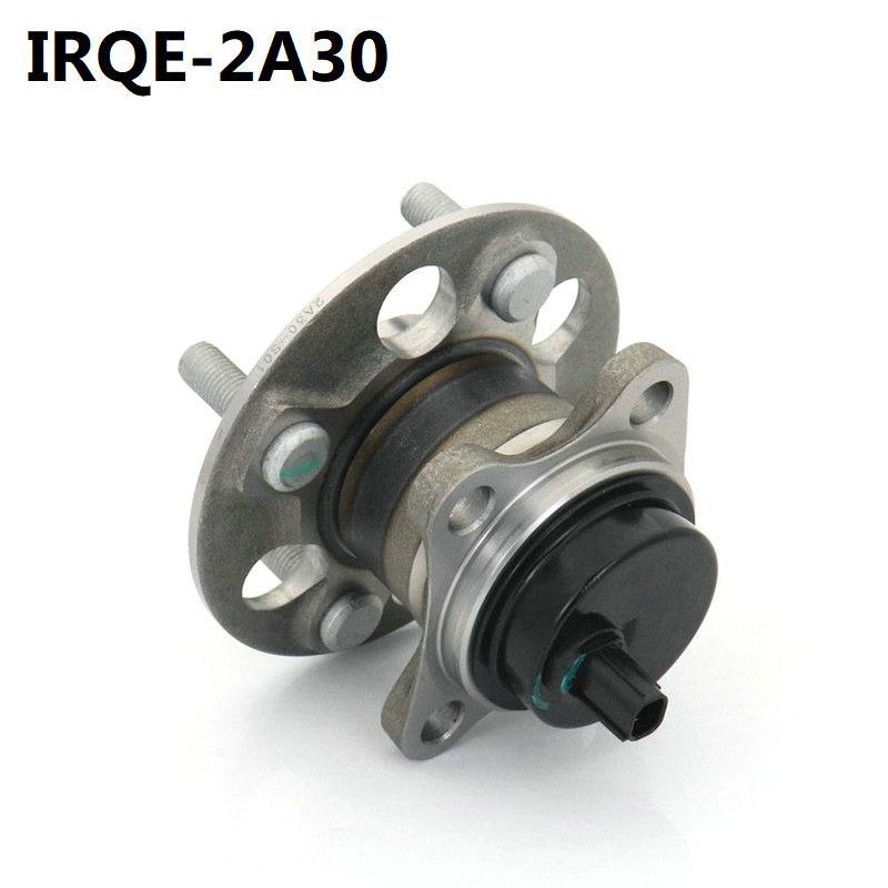 The 42410-BZ050 automotive rear wheel bearing assembly is applicable to PERODUA ALZA (M502).
