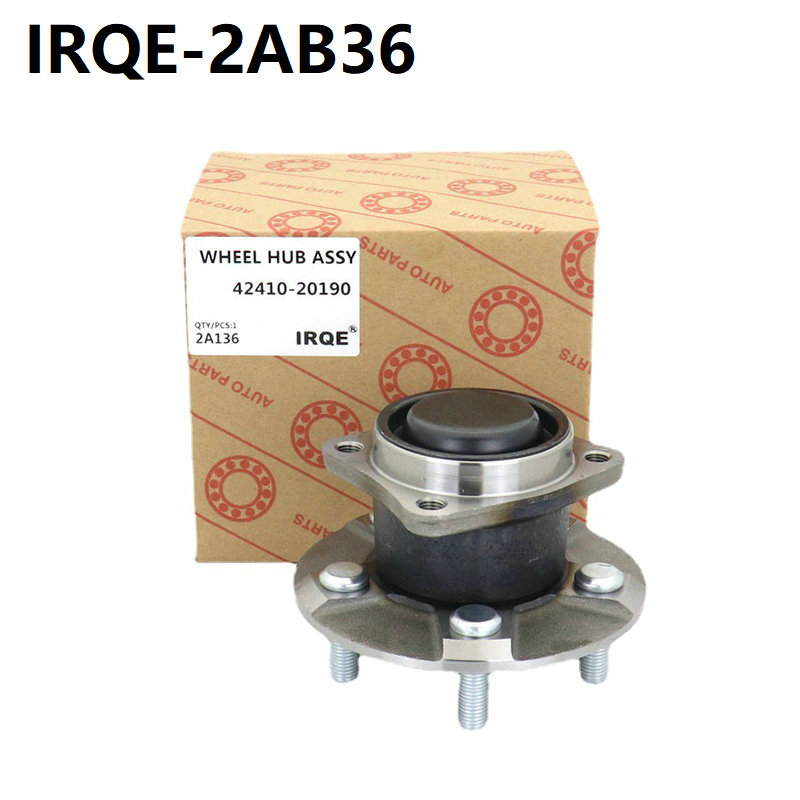 42410-01020 Rear Wheel Bearing Hub Assembly is applicable to Toyota CELICA Coupe (_T23_)