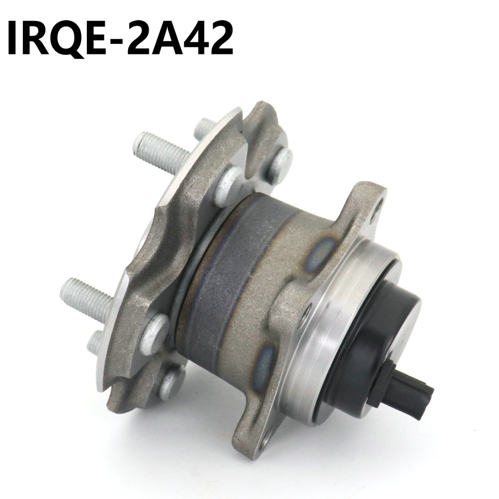 The 40202-EA000 automotive rear wheel bearing assembly is suitable for Nissan